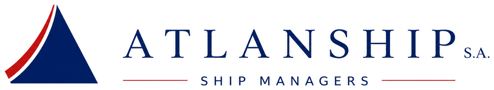 Atlanship S.A. Logo
