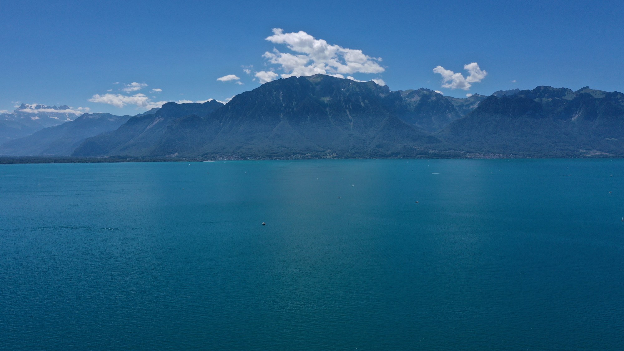 Atlanship S.A. Head Office Switzerland