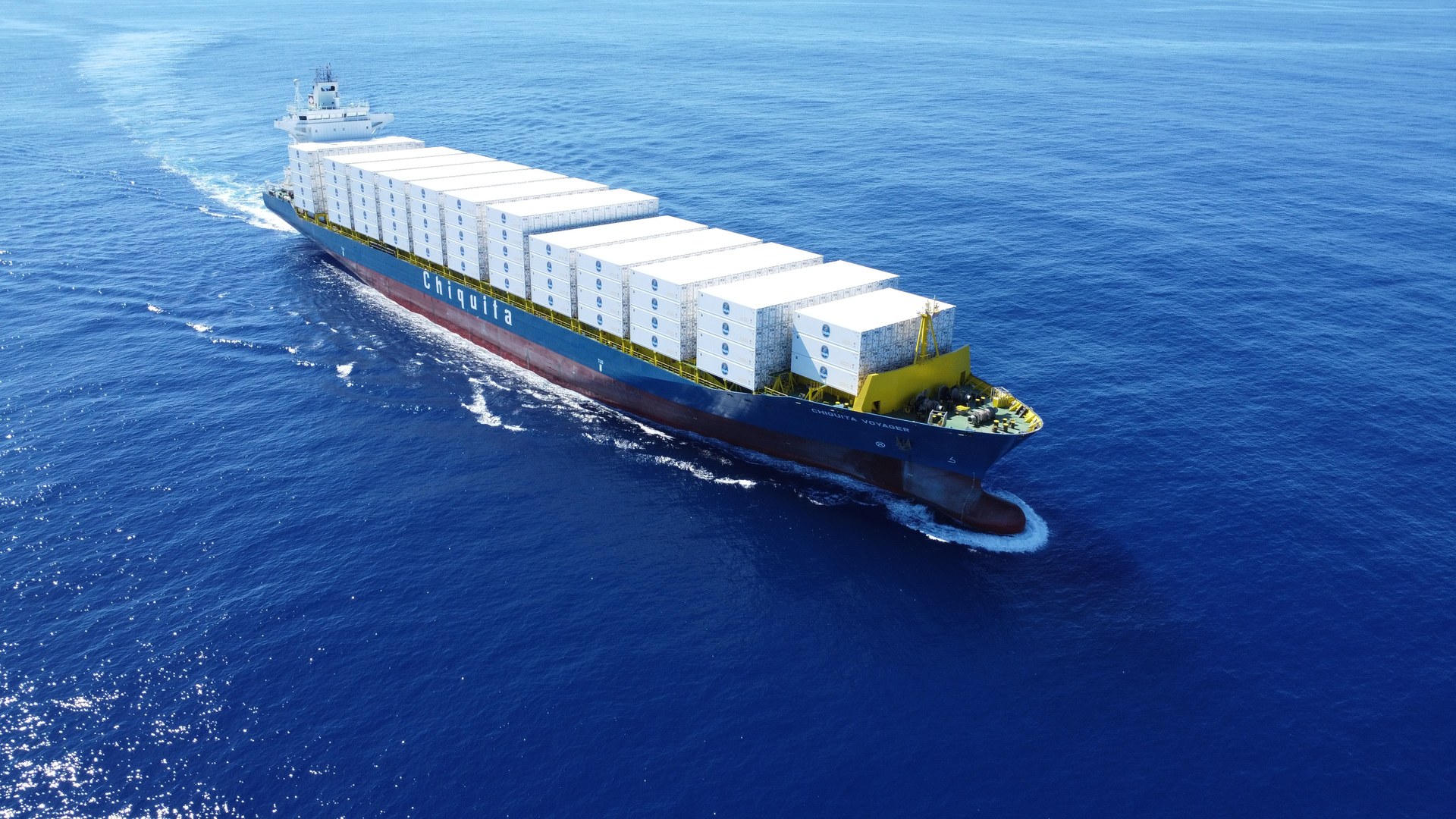Atlanship safety and environment